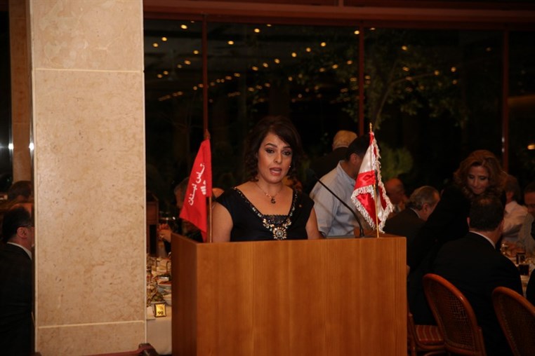 Caritas Annual Diner